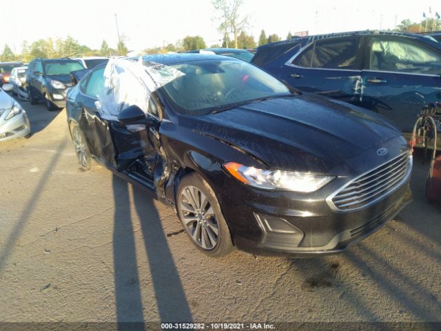 FORD FUSION 2020 3fa6p0t90lr166058