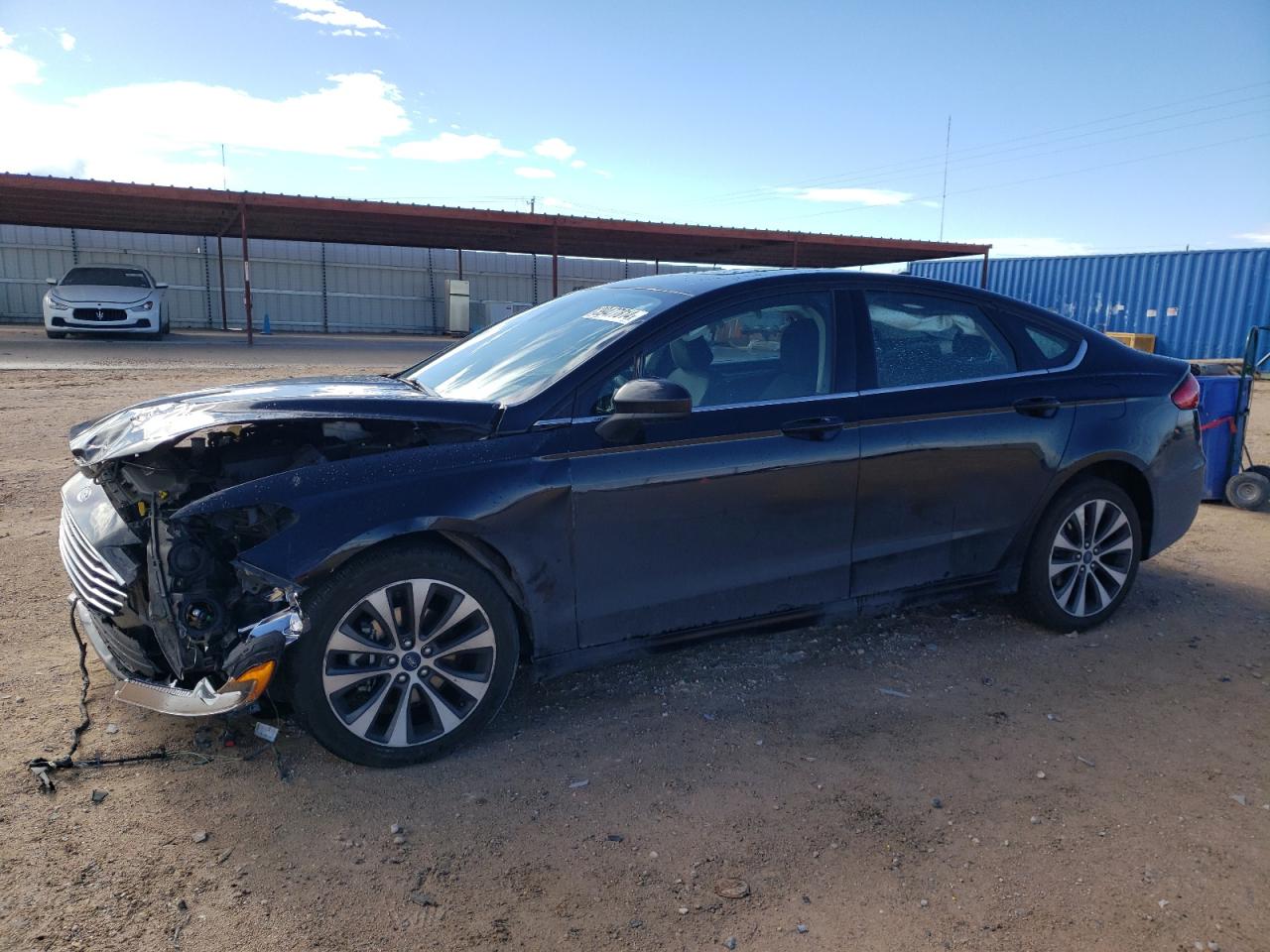 FORD FUSION 2020 3fa6p0t90lr172443