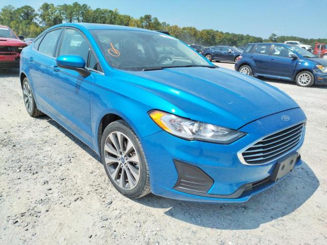 FORD FUSION SE 2020 3fa6p0t90lr172457