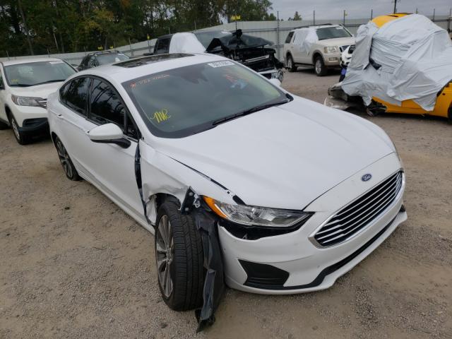 FORD FUSION SE 2020 3fa6p0t90lr172958