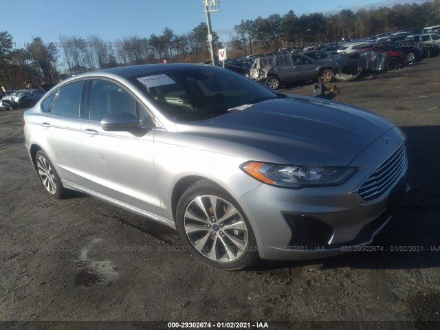 FORD FUSION 2020 3fa6p0t90lr173026