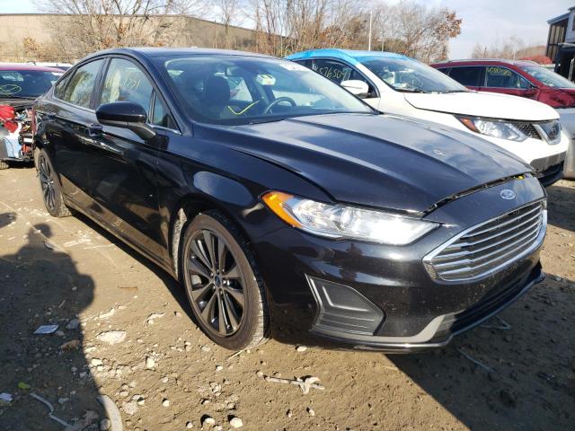 FORD FUSION SE 2020 3fa6p0t90lr173138