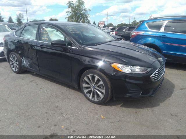 FORD FUSION 2020 3fa6p0t90lr179599