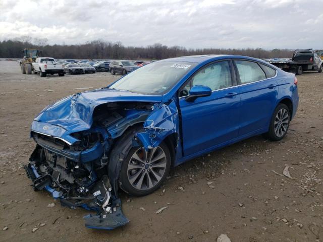 FORD FUSION SE 2020 3fa6p0t90lr191526