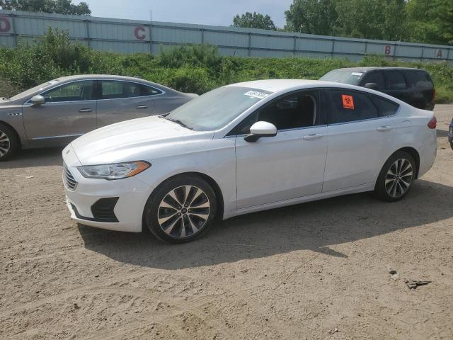 FORD FUSION SE 2020 3fa6p0t90lr198427