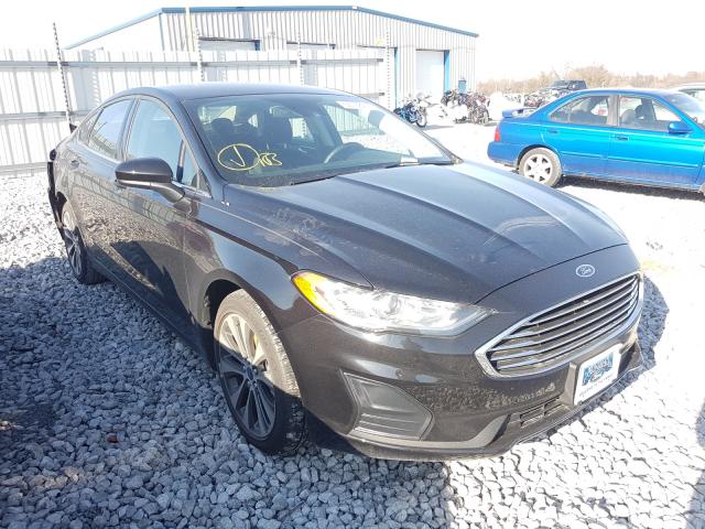 FORD FUSION SE 2020 3fa6p0t90lr198993