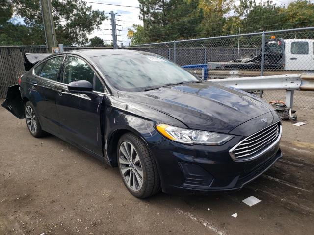 FORD FUSION SE 2020 3fa6p0t90lr218675