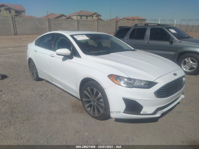 FORD FUSION 2020 3fa6p0t90lr267455