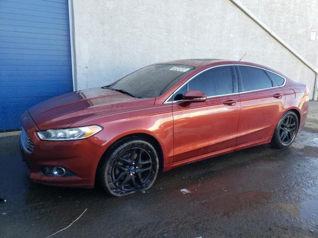 FORD FUSION SE 2014 3fa6p0t91er346376