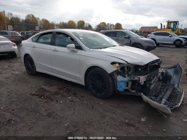 FORD FUSION 2014 3fa6p0t91er361833