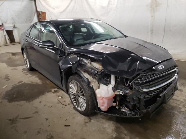 FORD FUSION 2014 3fa6p0t91fr158426