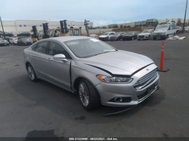 FORD FUSION 2015 3fa6p0t91fr225039