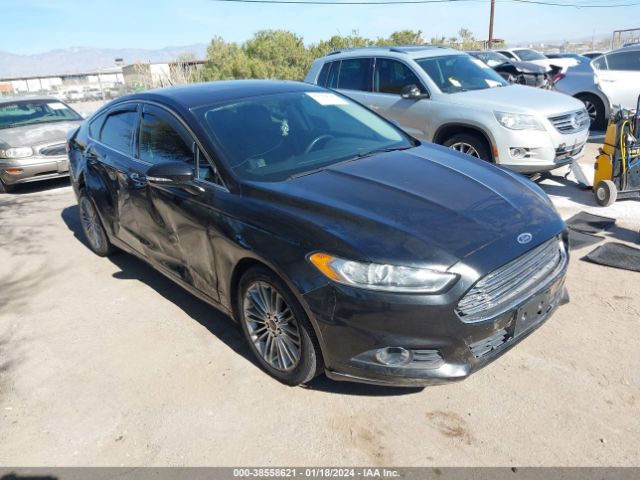 FORD FUSION 2015 3fa6p0t91fr294006