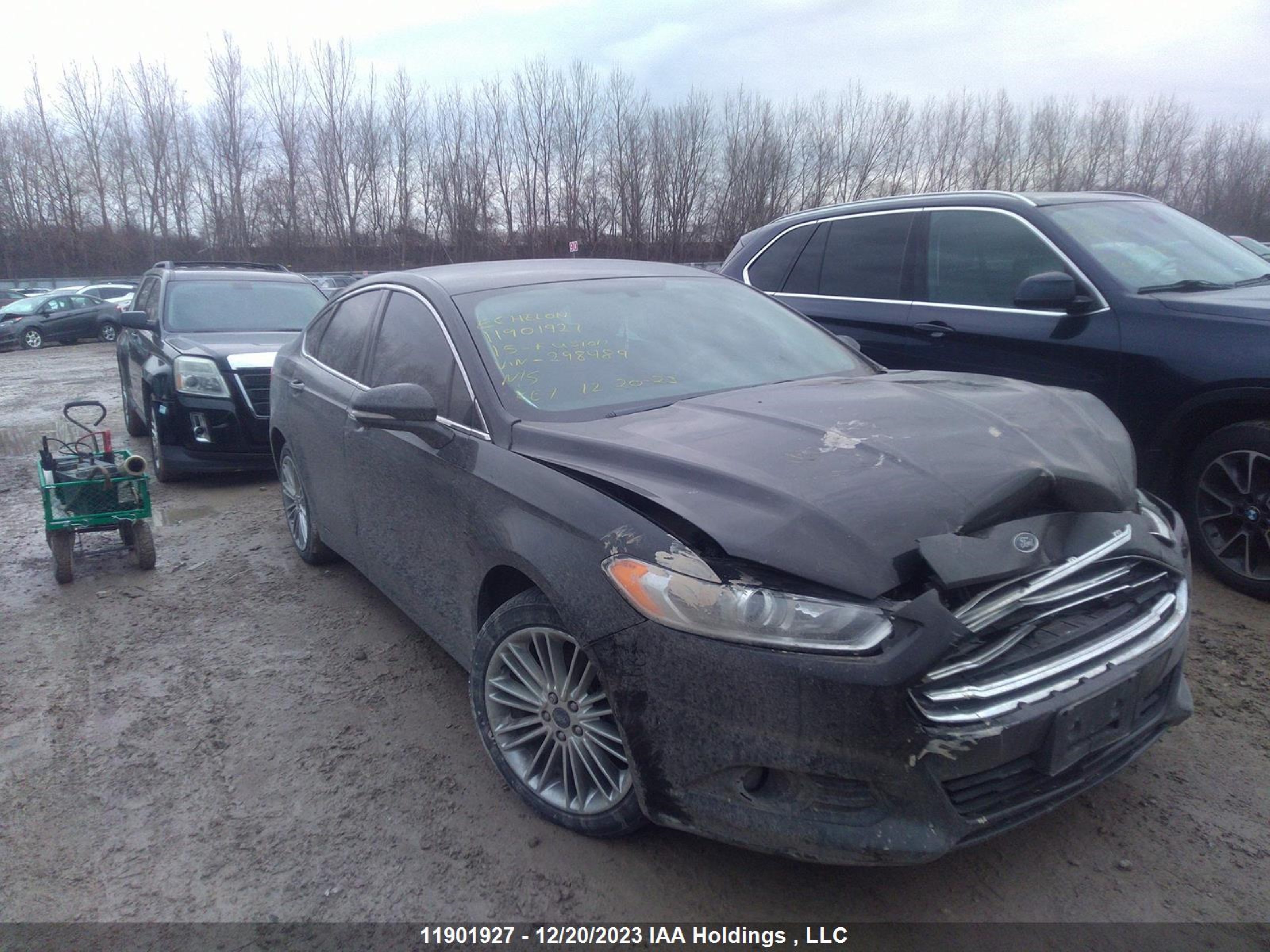 FORD FUSION 2015 3fa6p0t91fr298489