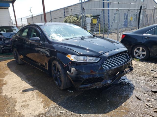 FORD FUSION SE 2016 3fa6p0t91gr101502