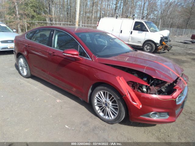 FORD FUSION 2016 3fa6p0t91gr120647