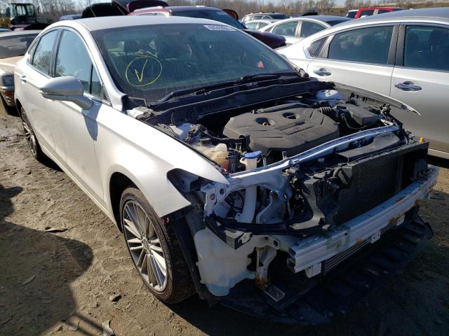 FORD FUSION SE 2016 3fa6p0t91gr131891