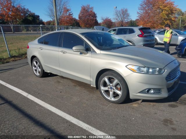 FORD FUSION 2016 3fa6p0t91gr159125