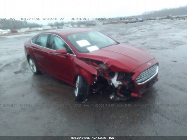 FORD FUSION 2016 3fa6p0t91gr184607