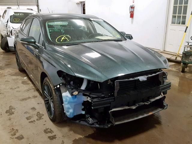 FORD FUSION SE 2016 3fa6p0t91gr185532