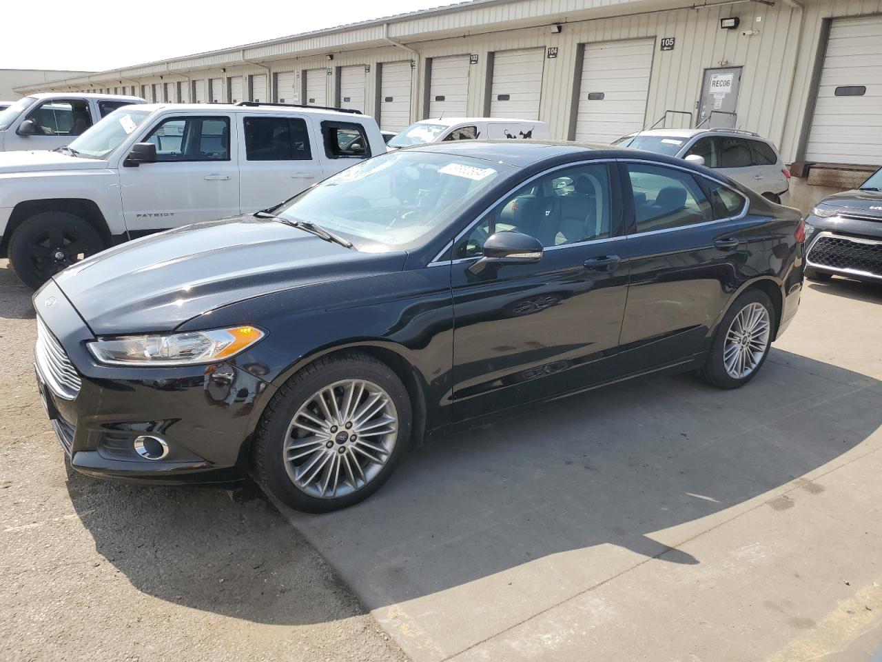 FORD FUSION 2016 3fa6p0t91gr221140