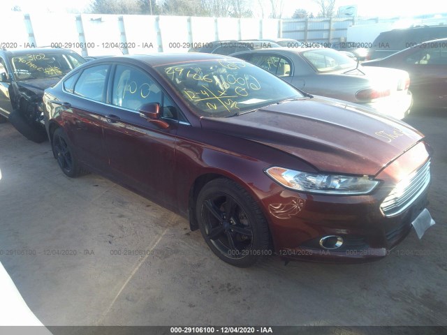 FORD FUSION 2016 3fa6p0t91gr232879