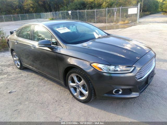 FORD FUSION 2016 3fa6p0t91gr248256