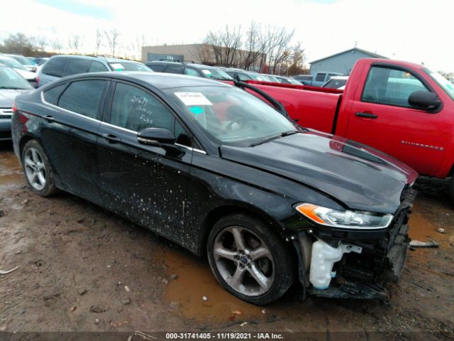 FORD FUSION 2016 3fa6p0t91gr251318