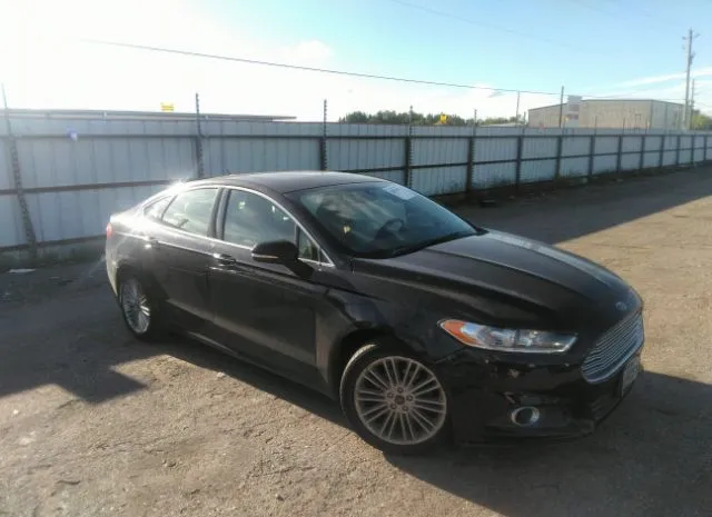 FORD FUSION 2016 3fa6p0t91gr265378