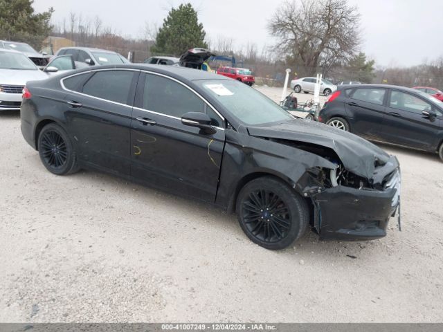 FORD FUSION 2016 3fa6p0t91gr266837