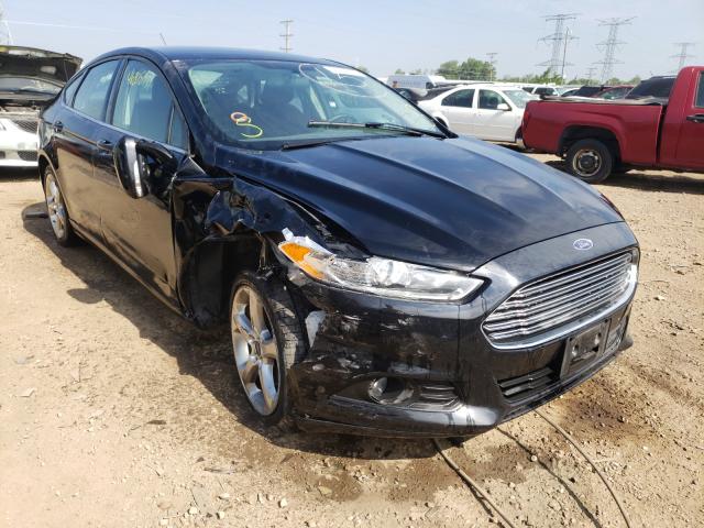 FORD FUSION SE 2016 3fa6p0t91gr285873