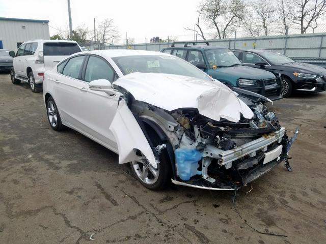 FORD FUSION SE 2016 3fa6p0t91gr286604