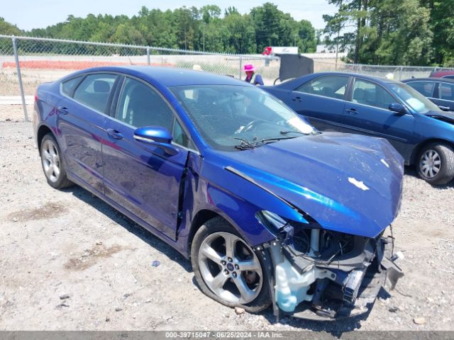 FORD FUSION 2016 3fa6p0t91gr320413