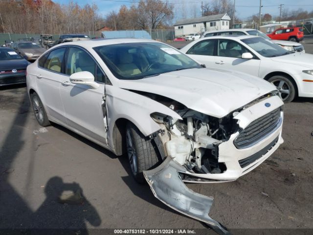 FORD FUSION 2016 3fa6p0t91gr349488