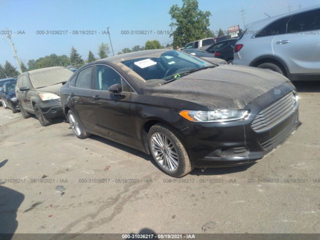 FORD FUSION 2016 3fa6p0t91gr380417