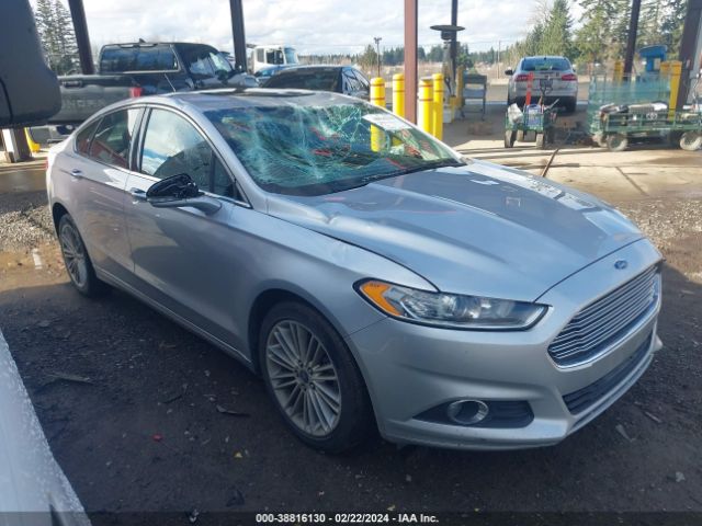 FORD FUSION 2016 3fa6p0t91gr381275