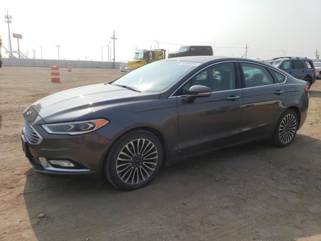 FORD FUSION 2017 3fa6p0t91hr118401