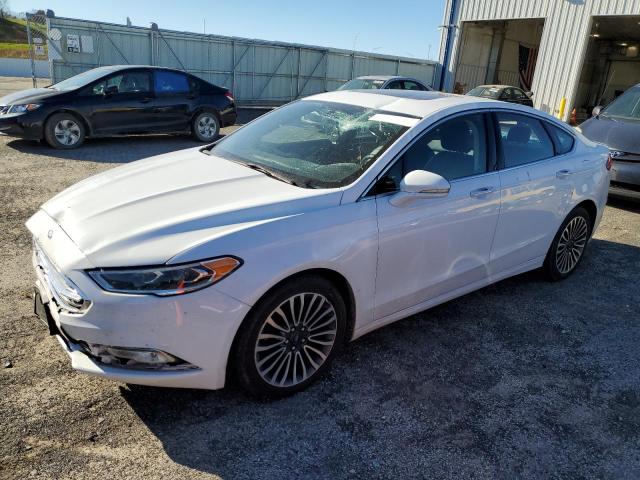 FORD FUSION 2017 3fa6p0t91hr127146