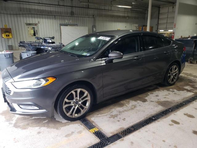 FORD FUSION SE 2017 3fa6p0t91hr143945