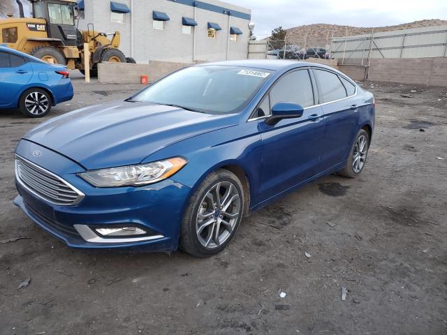 FORD FUSION SE 2017 3fa6p0t91hr157439