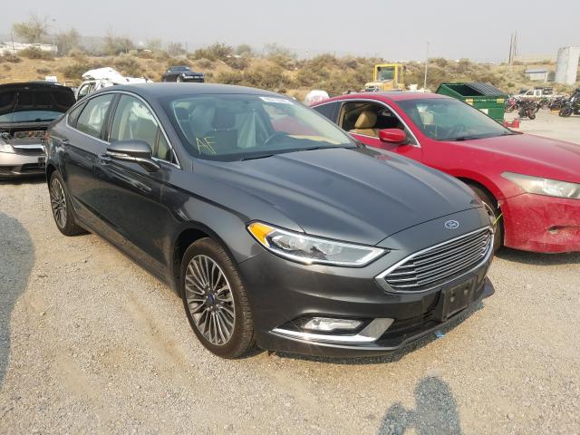 FORD FUSION SE 2017 3fa6p0t91hr158204