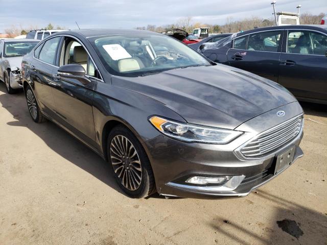 FORD FUSION SE 2017 3fa6p0t91hr165878