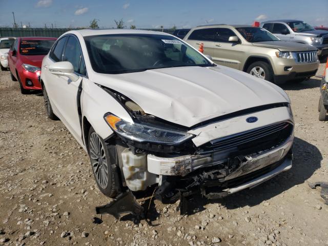 FORD FUSION SE 2017 3fa6p0t91hr167596