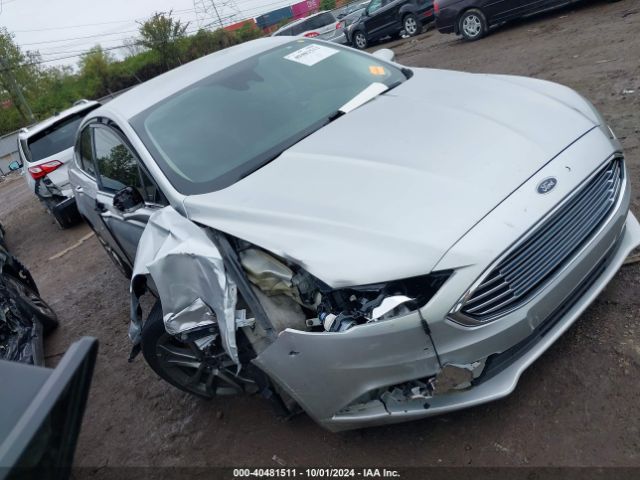 FORD FUSION 2017 3fa6p0t91hr183023