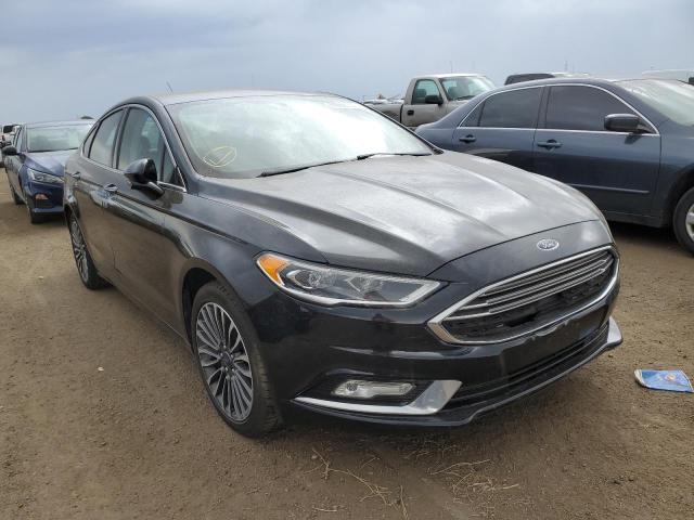 FORD FUSION 2017 3fa6p0t91hr199996