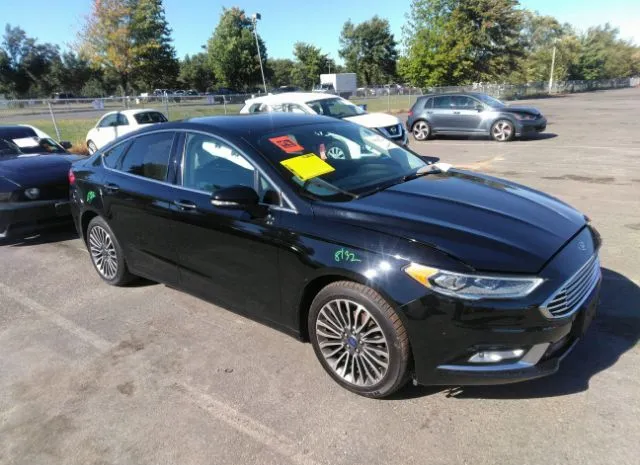 FORD FUSION 2017 3fa6p0t91hr215226