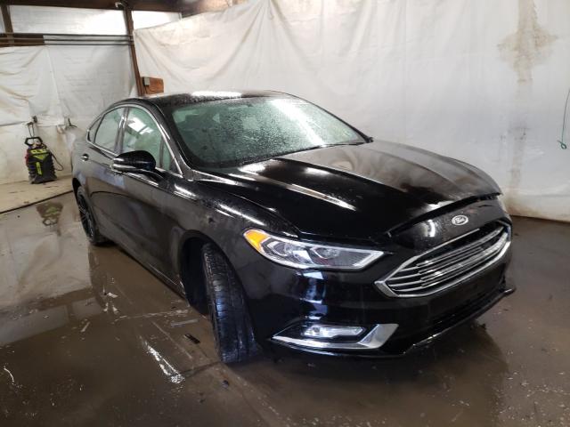 FORD FUSION SE 2017 3fa6p0t91hr243317