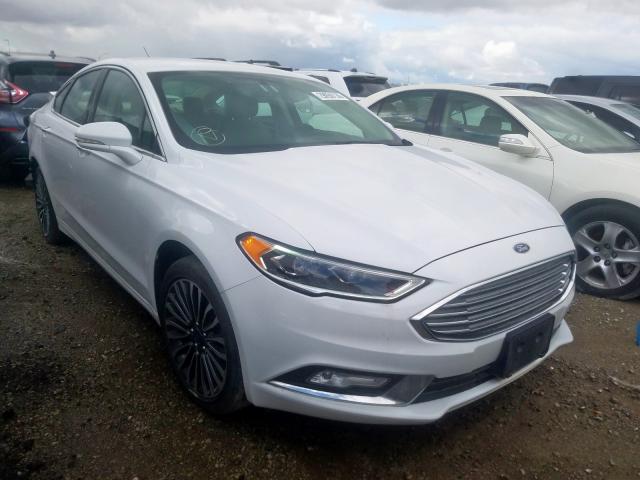 FORD FUSION SE 2017 3fa6p0t91hr248372