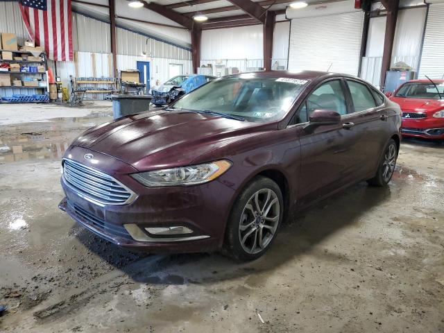 FORD FUSION 2017 3fa6p0t91hr256973