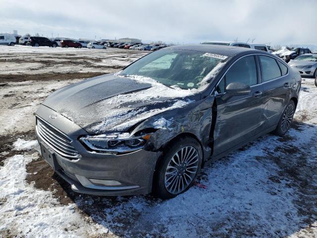 FORD FUSION SE 2017 3fa6p0t91hr284076